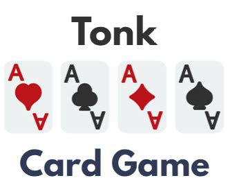 how to play tonk step by step